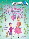 Imagen de portada para Pinkalicious and the Pinkatastic Zoo Day